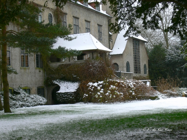 Bois des Moutiers Winterreise (40)